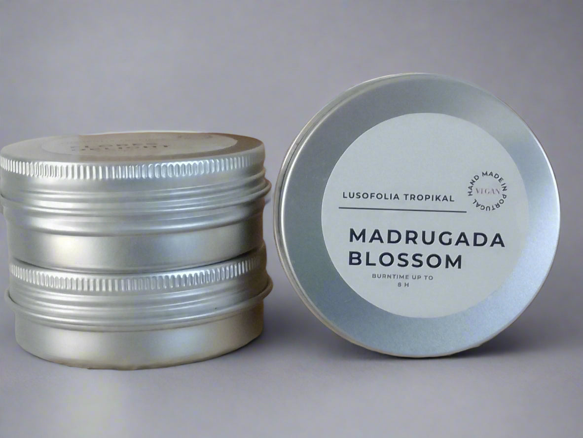 The Eco Ambient Collection - Travel, Test and Gift Set