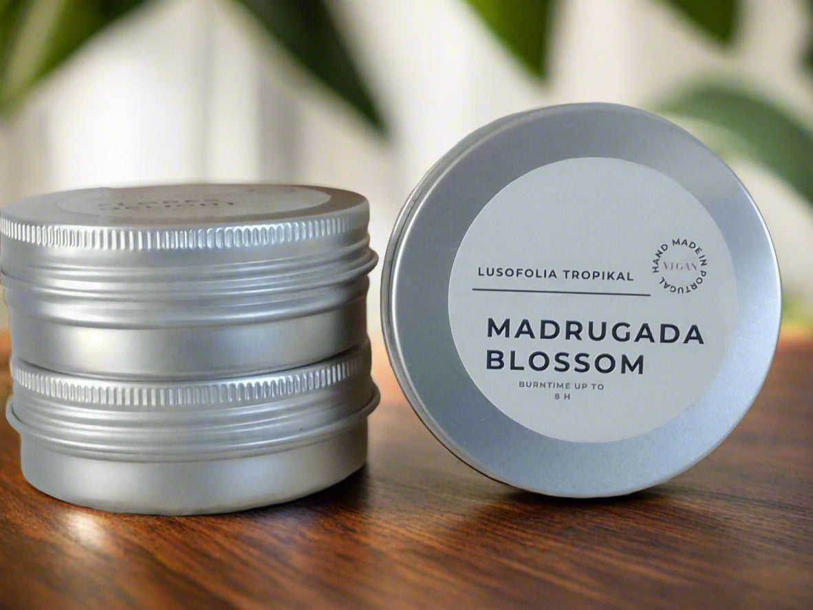 The Eco Ambient Collection - Travel, Test and Gift Set