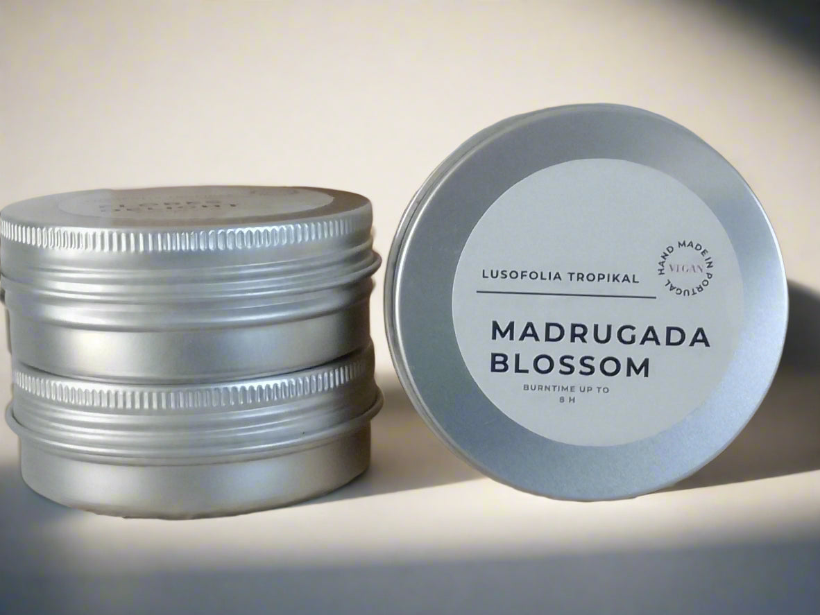 The Eco Ambient Collection - Travel, Test and Gift Set