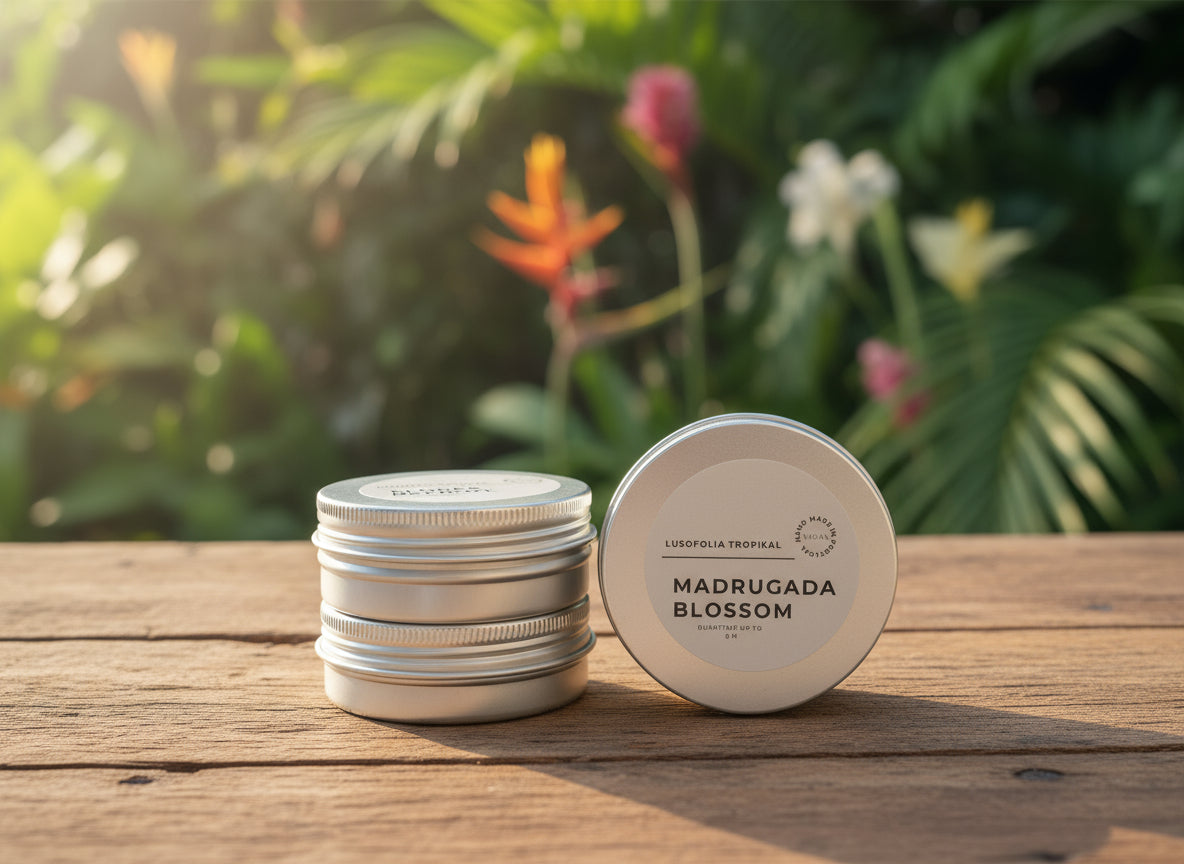 The Eco Ambient Collection - Travel, Test and Gift Set