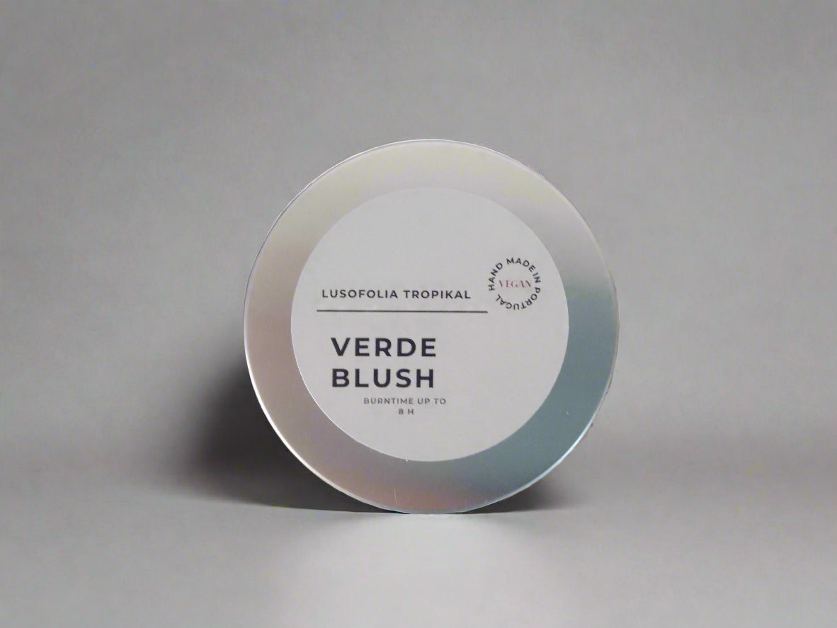 The Eco Ambient Collection - Travel, Test and Gift Set