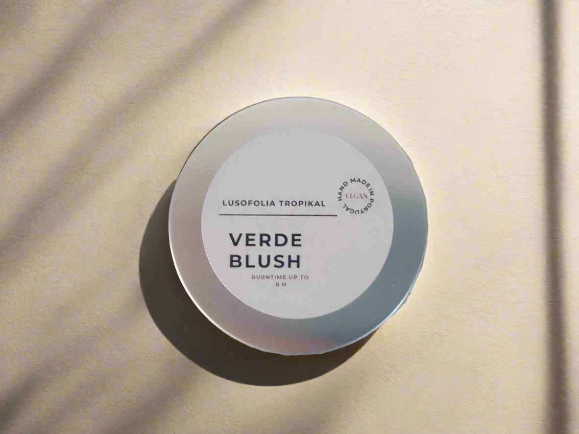 The Eco Ambient Collection - Travel, Test and Gift Set