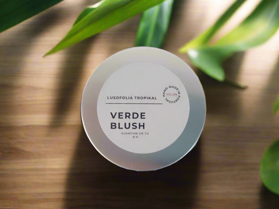 The Eco Ambient Collection - Travel, Test and Gift Set