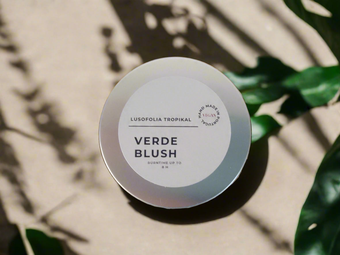 The Eco Ambient Collection - Travel, Test and Gift Set