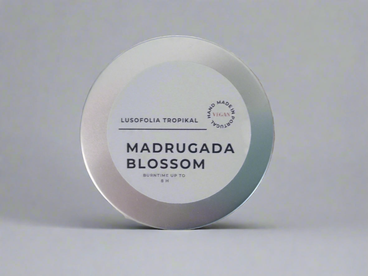 The Eco Ambient Collection - Travel, Test and Gift Set