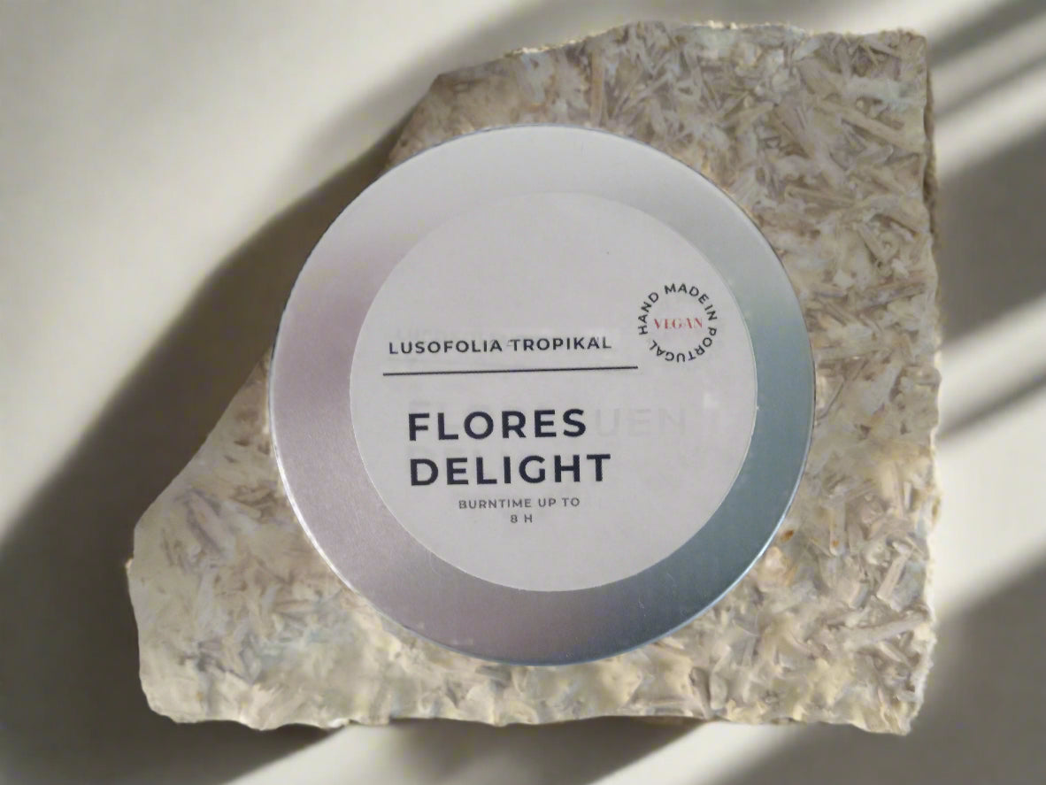 The Eco Ambient Collection - Travel, Test and Gift Set