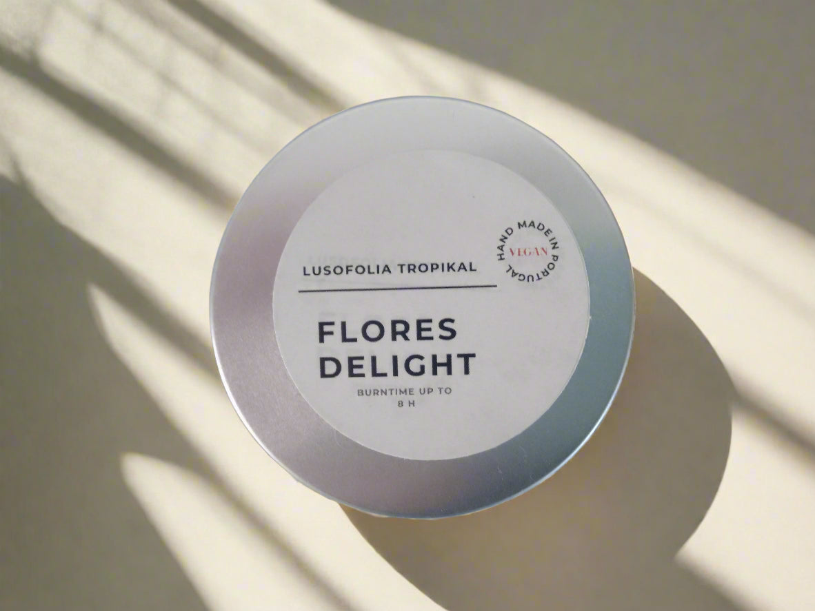 The Eco Ambient Collection - Travel, Test and Gift Set