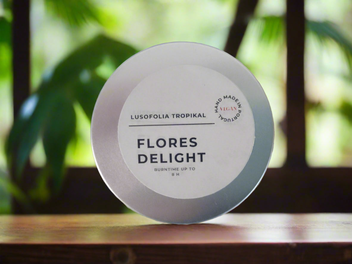 The Eco Ambient Collection - Travel, Test and Gift Set