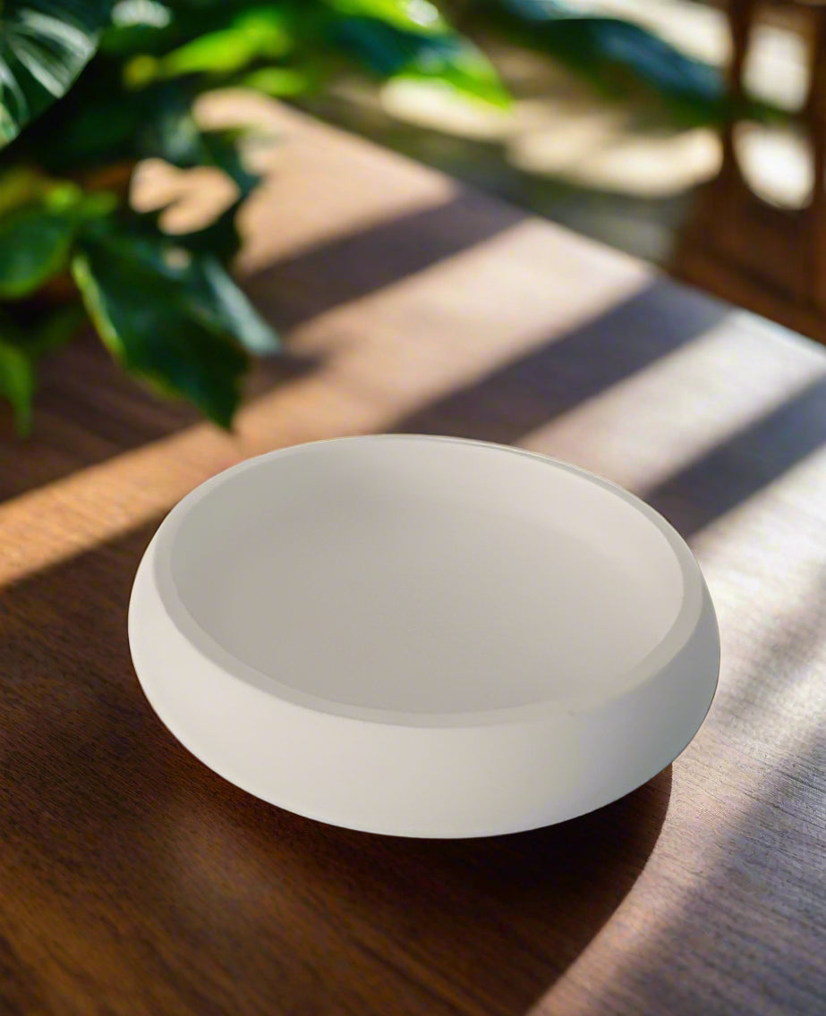 AMOR FRUTAL - Handmade minimalist deco bowl