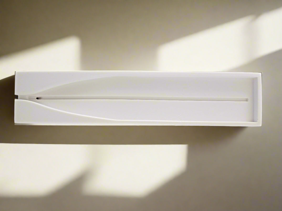 ALMA LIVRE - Handmade Incense Holder