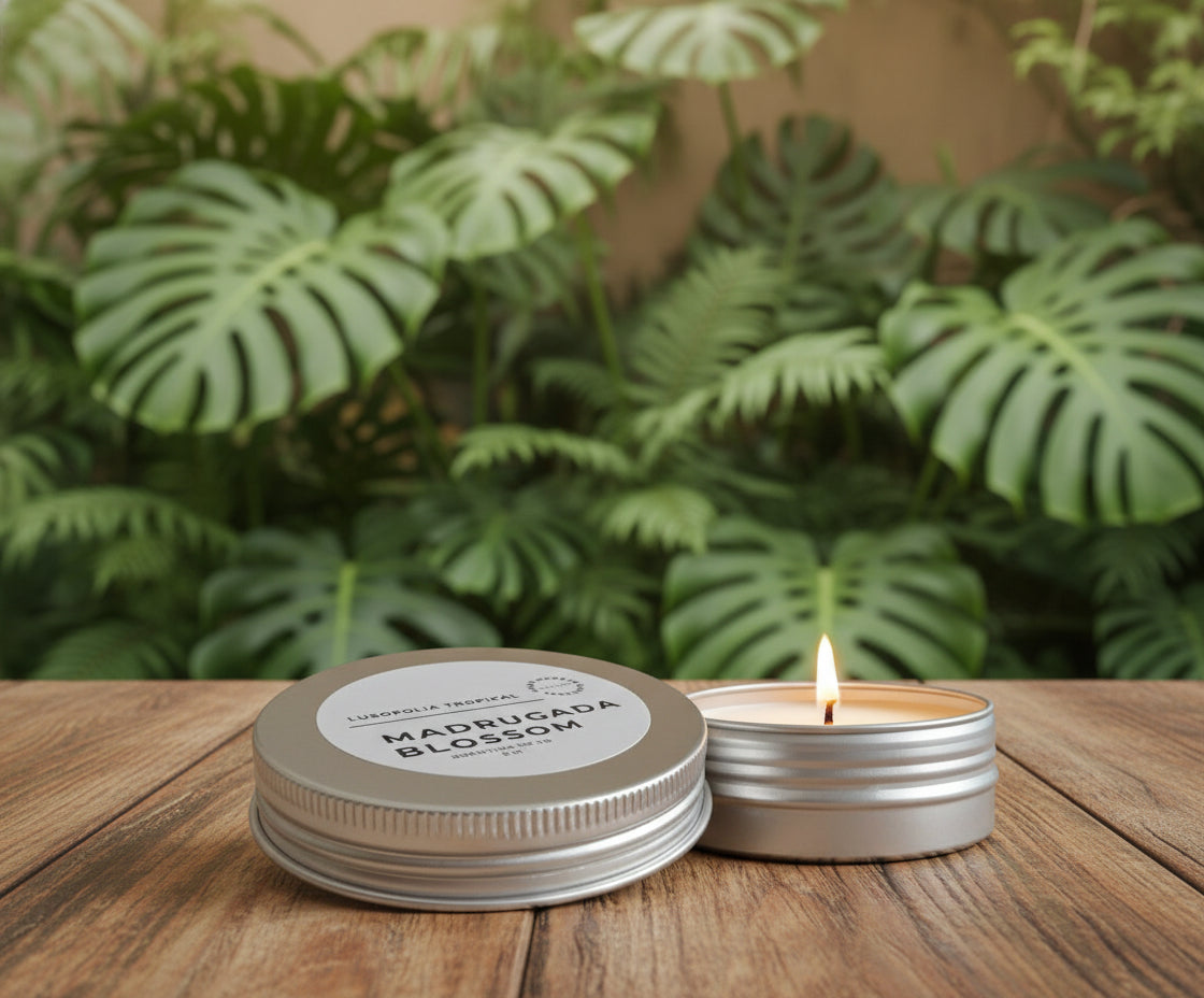 The Eco Ambient Collection - Travel, Test and Gift Set